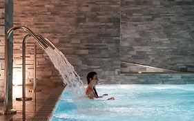 Hotel Lyon Metropole & Spa
